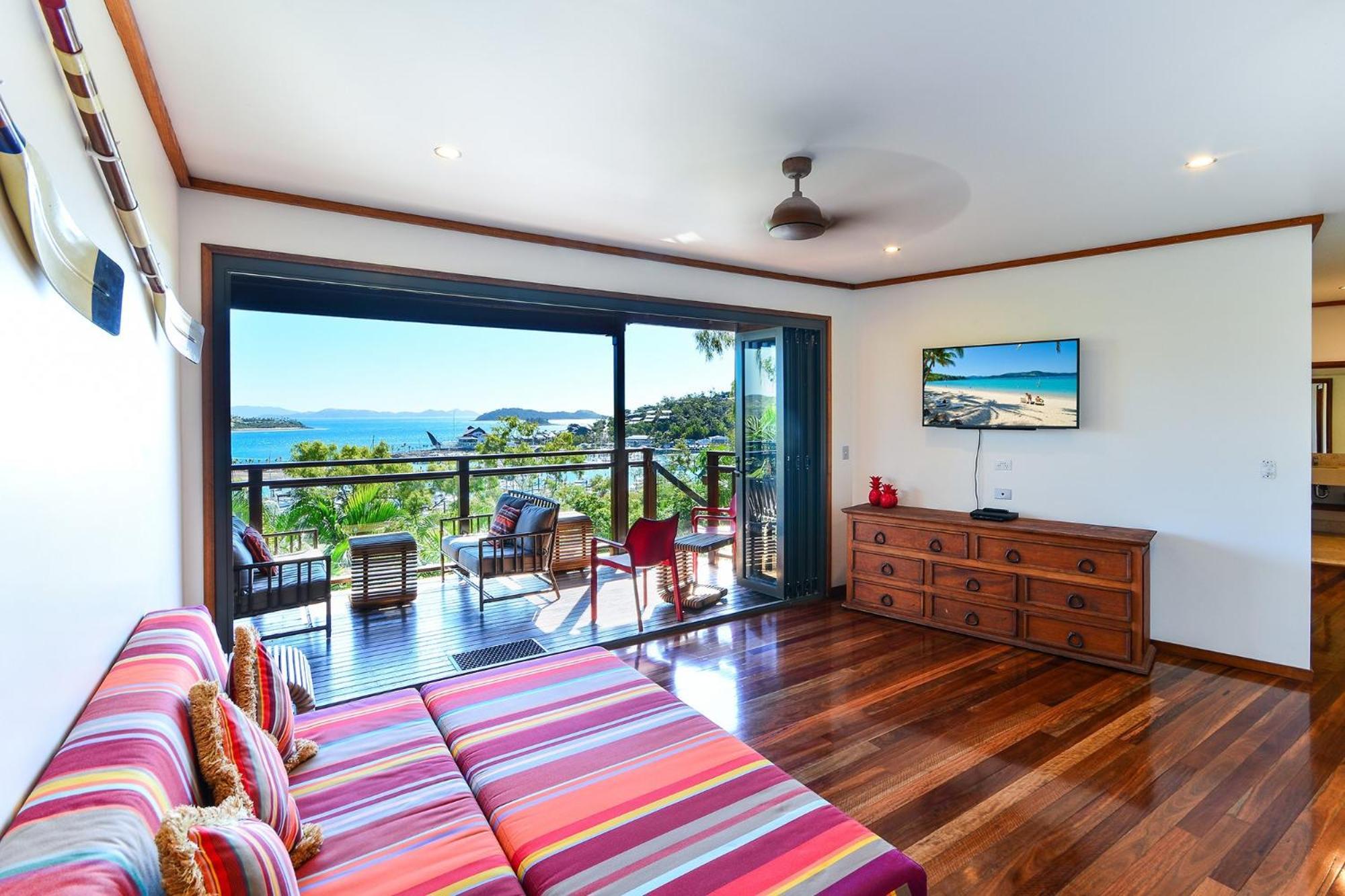 Alang Alang On Hamilton Island By Hiha Villa Exterior photo