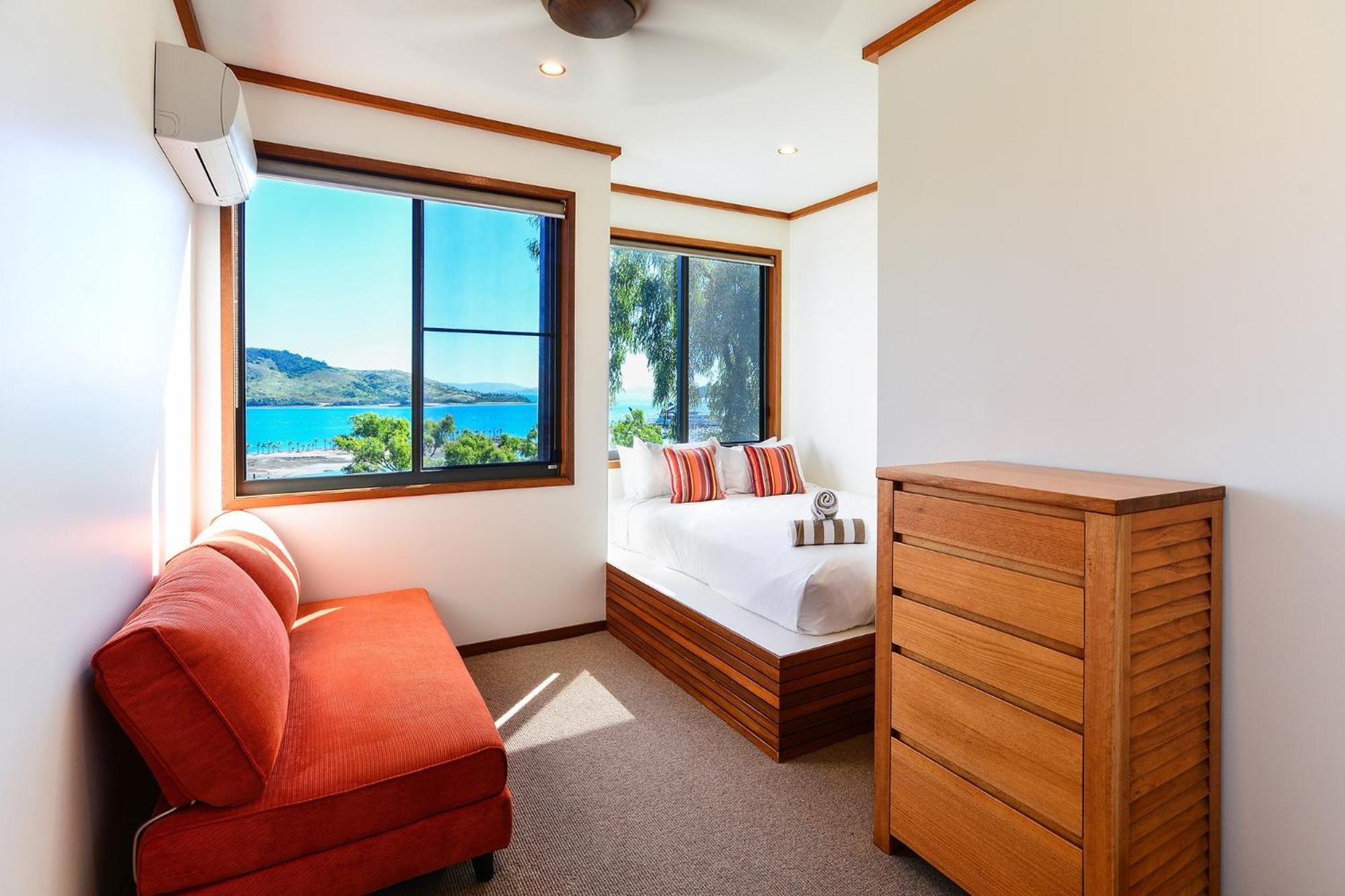 Alang Alang On Hamilton Island By Hiha Villa Exterior photo