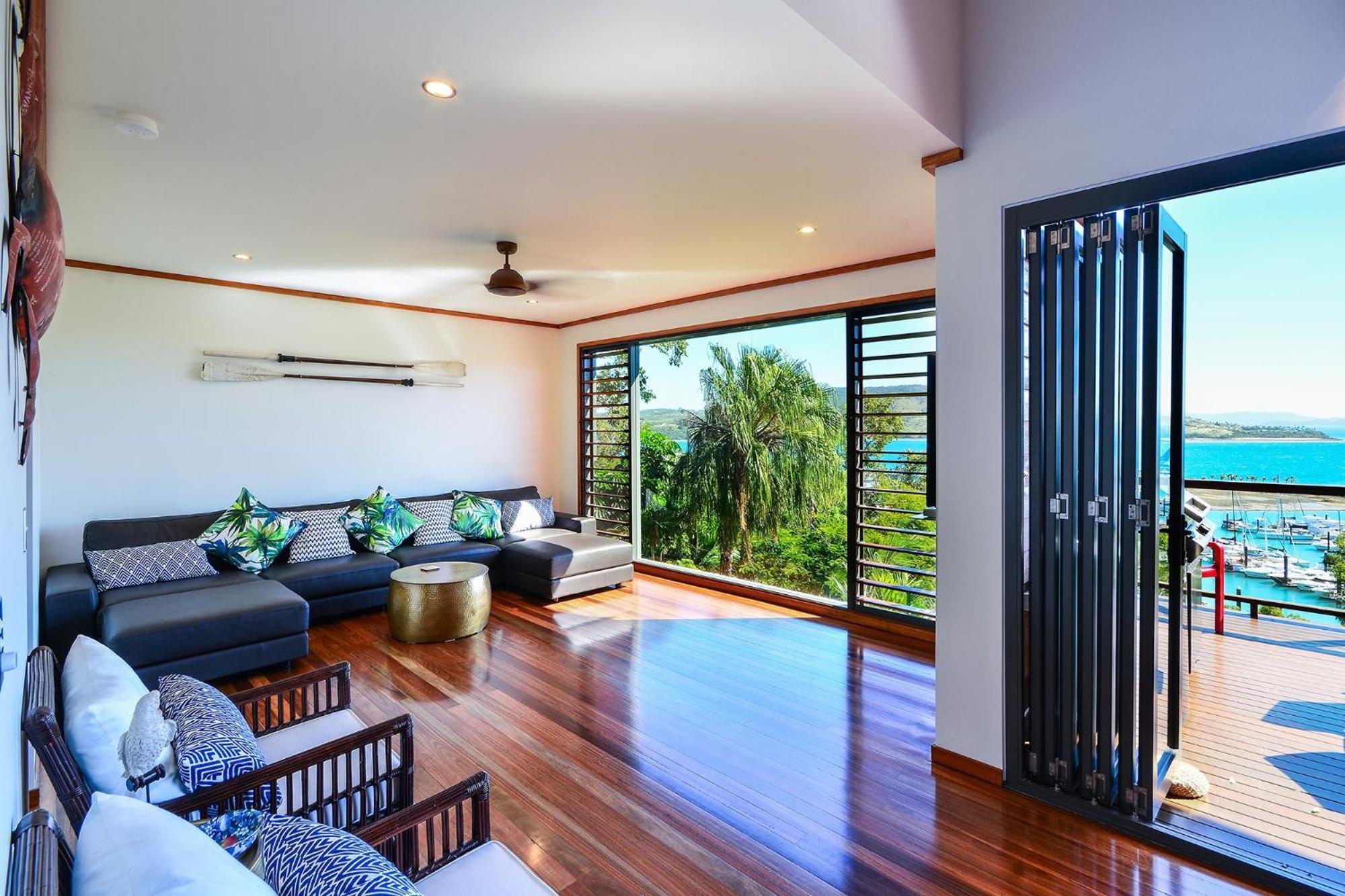 Alang Alang On Hamilton Island By Hiha Villa Exterior photo