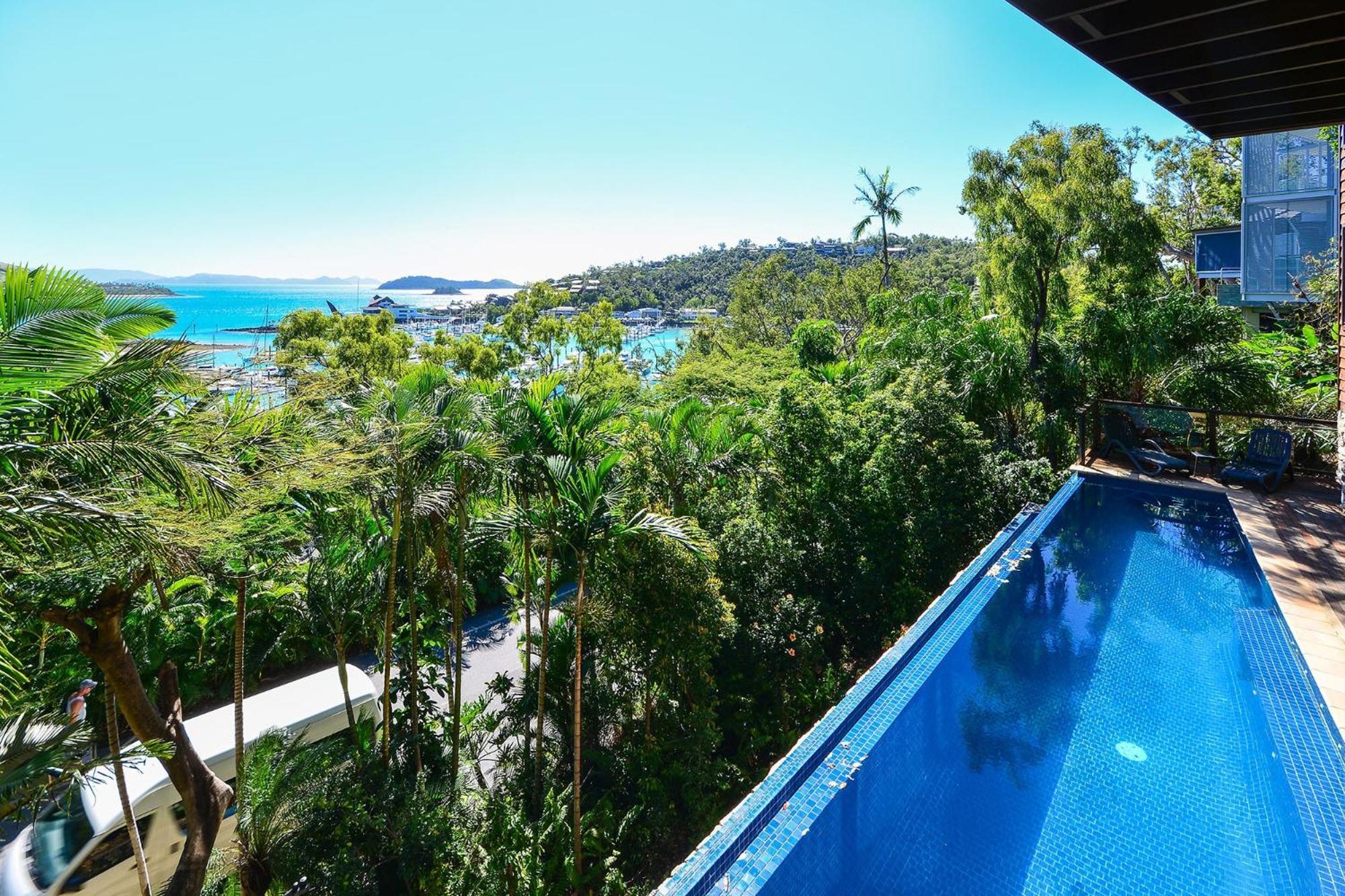 Alang Alang On Hamilton Island By Hiha Villa Exterior photo