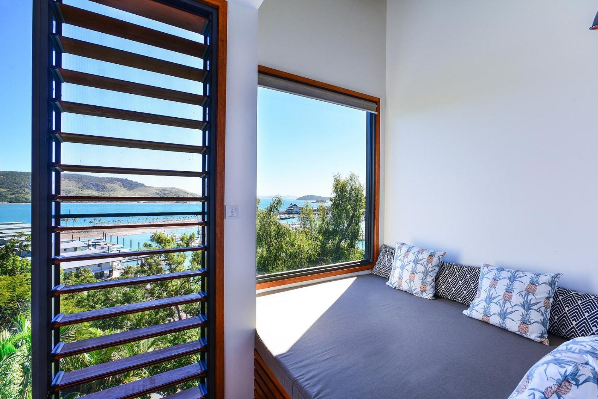 Alang Alang On Hamilton Island By Hiha Villa Exterior photo